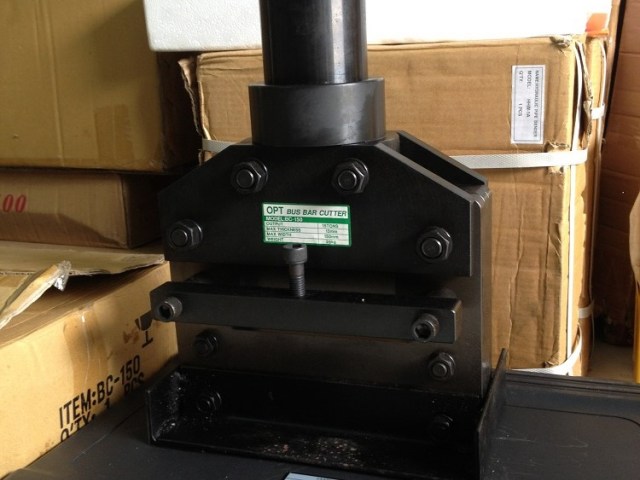 Dau cat thanh cai OPT BC-150